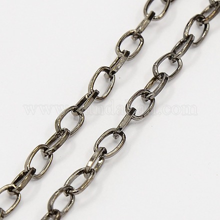 Iron Cable Chains CHT027Y-B-1