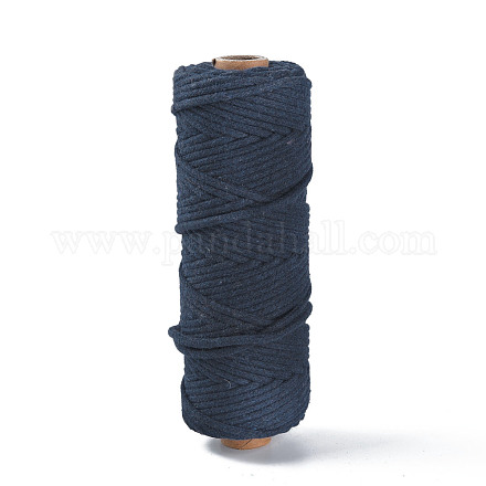 Cotton String Threads&nbsp;OCOR-T001-01-08-1