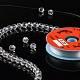 Transparent Fishing Thread Nylon Wire&nbsp;EC-L001-0.2mm-01-3