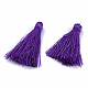 Polyester Tassel Pendant Decorations&nbsp;FIND-S260-D17-2