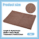 Polyester Fabric&nbsp;DIY-WH0671-163B-2