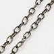 Iron Cable Chains&nbsp;CHT027Y-B-1