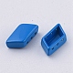 Spray Painted Alloy Multi-Strand Links&nbsp;PALLOY-G268-E-045-3