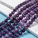 Gemstone Beads Strands&nbsp;GSR062-6