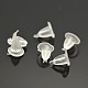 Plastic Ear Nuts&nbsp;KY-F002-01A-1