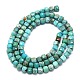 Natural HuBei Turquoise Beads Strands&nbsp;G-G106-G01-01-2
