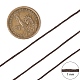 Waxed Cotton Cord&nbsp;YC-D002-08-5