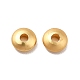 Rack Plating Brass Beads&nbsp;KK-P095-57MG-1