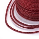 Polyester Metallic Thread&nbsp;OCOR-G006-02-1.0mm-16-3
