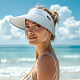 1Pc Polyester Sunscreen Hat&nbsp;AJEW-TA0002-57B-6