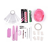 Nail Art Tools&nbsp;MRMJ-X0029-15