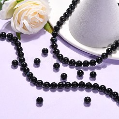 Natural Agate Beads Strands&nbsp;X-G-G390-8mm-01