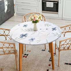 Polyester Tablecloths&nbsp;FB-FZCDB8F-02E
