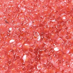 Glass Seed Beads&nbsp;SEED-K009-08B-05