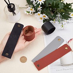 6 Pcs 3 Colors&nbsp;AJEW-GF0002-77