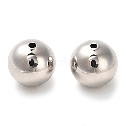 Brass Beads&nbsp;X-KK-F870-01P-04