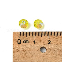 Preciosa&reg Crystal Beads&nbsp;X-PRC-BA6-80310-201