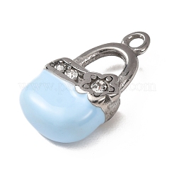 304 Stainless Steel Pendants&nbsp;STAS-K329-10P