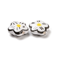 Handmade Porcelain Beads&nbsp;PORC-D022-01C