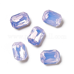 Opal Style K9 Glass Rhinestone Cabochons&nbsp;RGLA-J018-A-NC