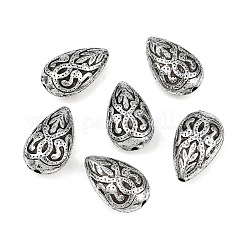 Teardrop Antique Acrylic Beads&nbsp;PACR-S209-26AS