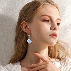 36Pcs Epoxy Resin Pendants&nbsp;FIND-DC0006-46