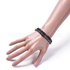 Stretch Bracelet Sets&nbsp;BJEW-JB05030
