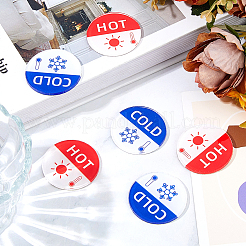 Acrylic Public Signs&nbsp;DIY-FH0008-27