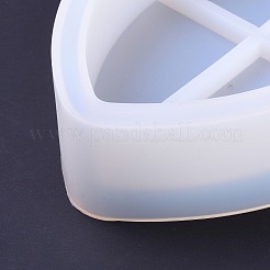 DIY Evil Eye Cup Mat Box Silicone Molds&nbsp;DIY-A020-02