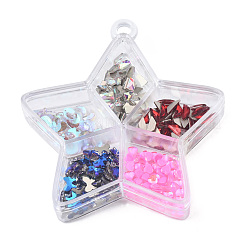 Nail Art Sets&nbsp;MRMJ-N030-03