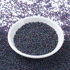 MIYUKI Round Rocailles Beads&nbsp;SEED-G007-RR0333