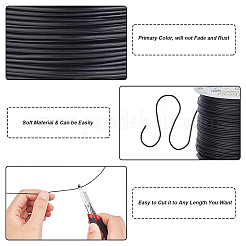 Aluminum Wire&nbsp;AW-BC0001-1mm-14A