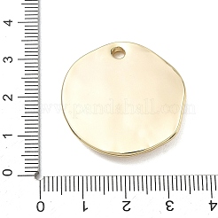 Brass Pendants&nbsp;CU-CBAFF5B-17G