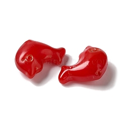 Lampwork Beads&nbsp;LAMP-P065-05A-03
