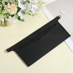 Microfiber Cloth Bag Organizer Inserts&nbsp;DIY-CL0001-78A