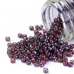 TOHO Round Seed Beads&nbsp;X-SEED-TR11-0425
