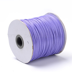 Braided Korean Waxed Polyester Cords&nbsp;YC-T002-2.5mm-106