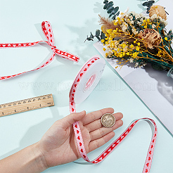 Polyester Ribbon&nbsp;OCOR-CY0004-12C