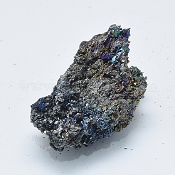 Natural Coal Quartz Home Decorations&nbsp;DJEW-D037-45