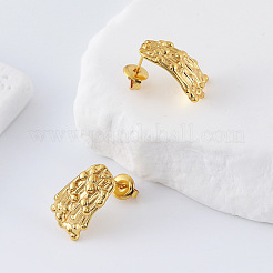 304 Stainless Steel Stud Earrings for Women&nbsp;ER7818