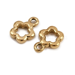 304 Stainless Steel Charms&nbsp;STAS-Z152-09G