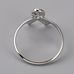 Alloy Enamel Napkin Rings&nbsp;DJEW-WH0018-20A