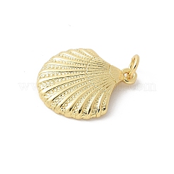 Brass Pendants&nbsp;KK-P294-13G