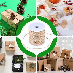 1 Roll Jute Cord&nbsp;OCOR-BBC0001-01B