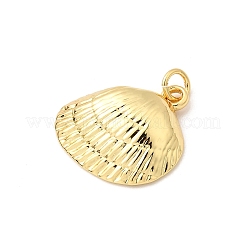 Brass Pendants&nbsp;KK-I359-01G-03