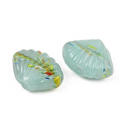 Handmade Lampwork Beads&nbsp;LS-LAMP-K047-02D