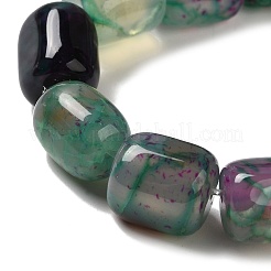 Natural Agate Beads Strands&nbsp;G-H295-F01-07