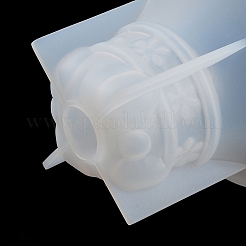 Christmas DIY Candle Holder Silicone Molds&nbsp;DIY-F141-01A
