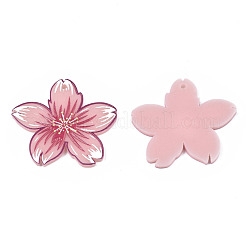 Acrylic Pendants&nbsp;KY-S163-241