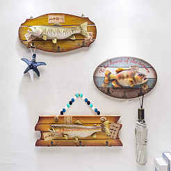 DIY Ocean Theme Jewelry Making Finding Kit&nbsp;DIY-FH0005-29